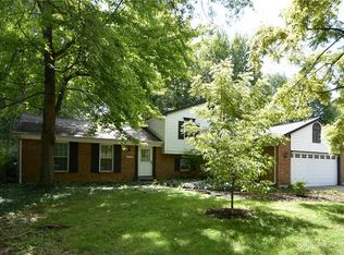 8840 Creekwood Dr, Maineville, OH 45039