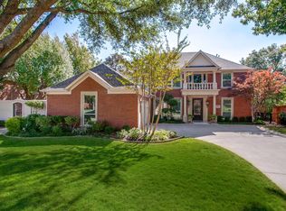 1810 Waterford Ln, Richardson, TX 75082