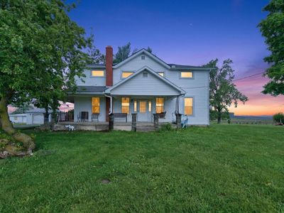 29559 State Route 739, Richwood, OH, 43344
