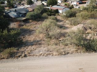 4675 E Steven Way, Rimrock, AZ 86335