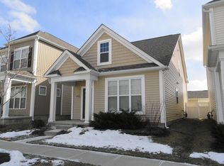 7895 Ashenden Dr, Blacklick, OH 43004