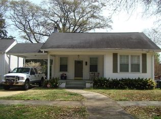 1229 16th Ave, Tuscaloosa, AL 35401