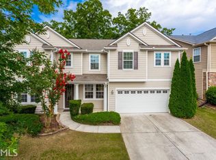 6178 Park Leaf Walk, Buford, GA 30518