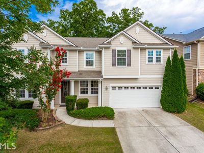 6178 Park Leaf Walk, Buford, GA, 30518