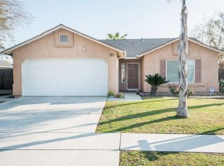 162 Cumberland Ct, Tulare, CA