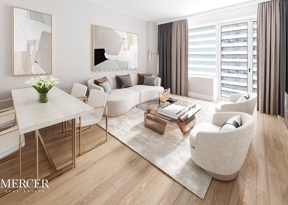 1st image of 159 W 53rd St #20AB