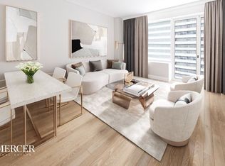 159 W 53rd St #20BA, New York, NY 10019