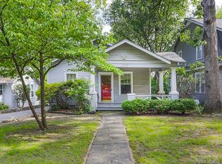 5219 G St, Little Rock, AR 72205