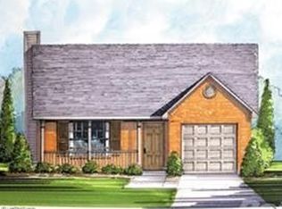 2465 Crescenzio Way, Lexington, KY 40511