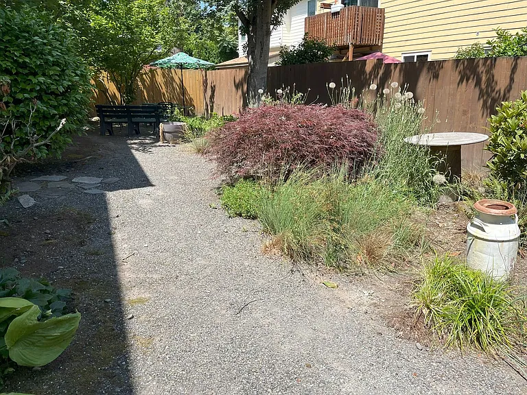 Lovely Main Level 1 Bedroom! Bike storage and 1 assigned parking space included! — Photo 19