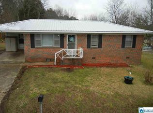 4922 Johns Cutoff Rd, Adger, AL 35006