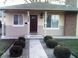 3006 W Telegraph Ave, Stockton, CA 95204