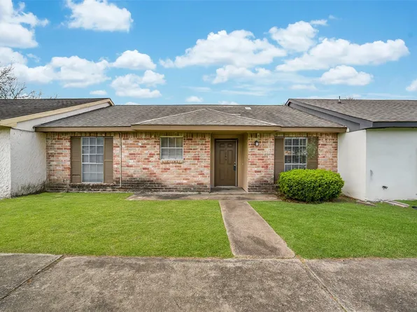 7265 Chasewood Dr, Missouri City, TX 77489