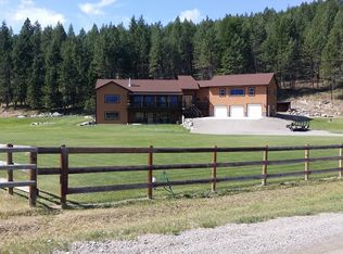 177 Marias Trl, Rexford, MT 59930