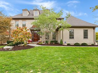 4080 Patricia Dr, Columbus, OH 43220