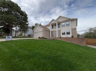 2170 Wickes Rd, Colorado Springs, CO 80919