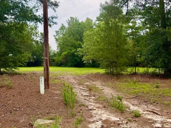 0 Rainwater Lane, Rockingham, NC 28379