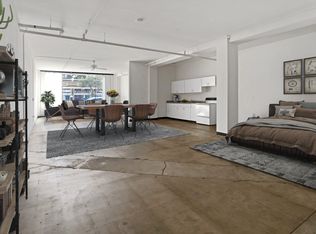 Church & Library Lofts, San Diego, CA 92103