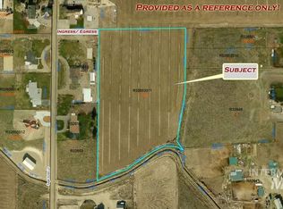 16748 Sage Acre Ln, Caldwell, ID 83607