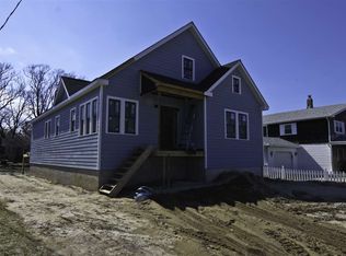 140 Leaming Ave, Cape May, NJ 08204
