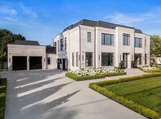 29 Greenside Dr, King, ON L0G1N0