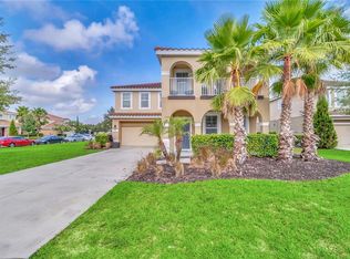 4200 Oaktree Dr, Davenport, FL 33837