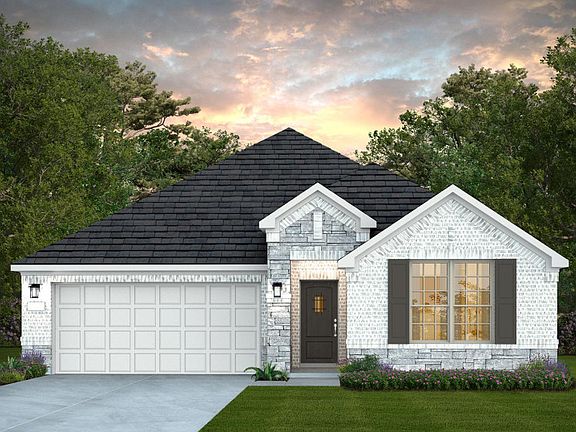 Home Exterior B Archer LS