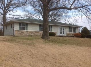 231 Mexico Rd, Wentzville, MO 63385