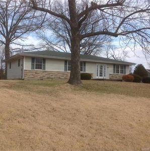 231 Mexico Rd, Wentzville, MO, 63385