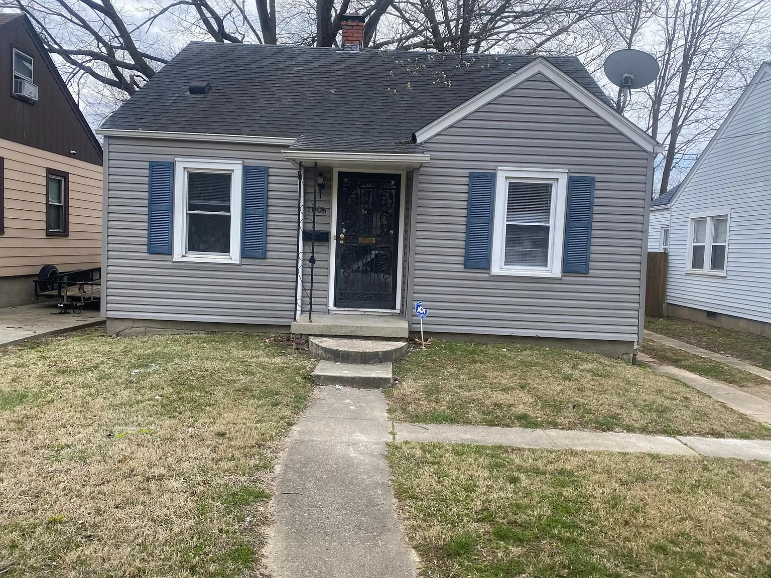 1008 Berry Blvd — Photo 1