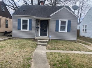 1008 Berry Blvd, Louisville, KY 40215