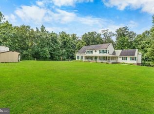 11709 Thrift Rd, Clinton, MD 20735