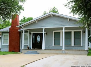 1637 W Magnolia Ave, San Antonio, TX 78201