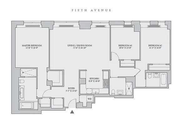 Sold by Nancy Packes Inc. | media 3