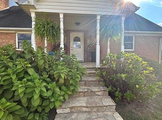 578 Atkins Rd, Cameron, NC 28326