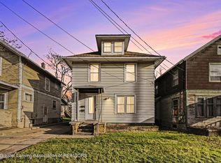 311 E Mount Hope Ave, Lansing, MI 48910