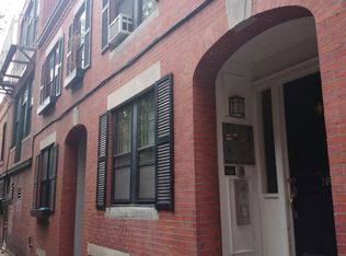 16 Cedar Lane Way, Boston, MA 02108