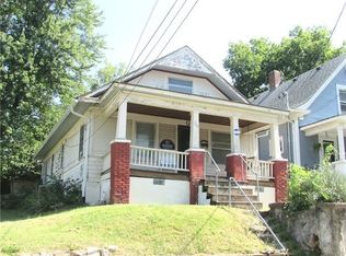329 Cambridge St, Kansas City, KS 66103