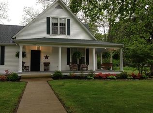6171 Greenlee St, Arlington, TN 38002
