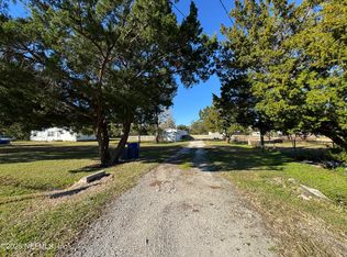 3125 Tindall Farms Rd, Saint Augustine, FL 32084