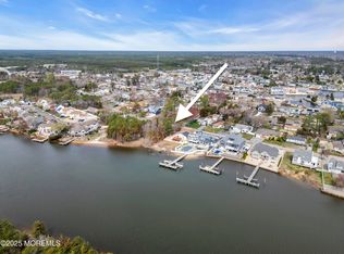 Lot1 Clearwater Drive, Forked River, NJ 08731