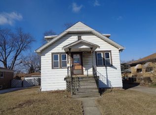 1336 Freeland Ave, Calumet City, IL
