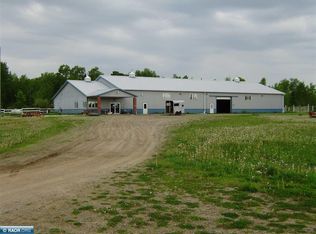 41639 State Highway 65, Nashwauk, MN 55769