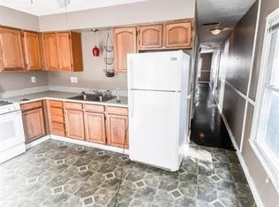 1216 Hammond Ave, Lexington, KY 40508