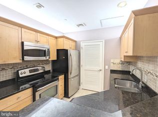 1600 Arch St #912, Philadelphia, PA 19103