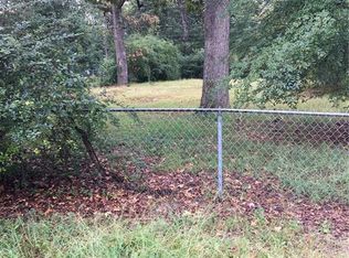 3200 Neis St, Fort Smith, AR 72904