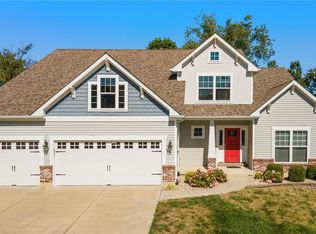 22 Macarthur Ct, Saint Charles, MO
