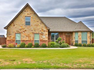 3926 Enchanted Rock Rd, Abilene, TX 79606