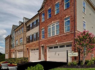 7814 Otterbein Way, Hanover, MD 21076
