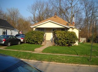 26 Adams St, Wheatland, PA 16161